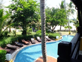 Seashell Resort Koh Tao