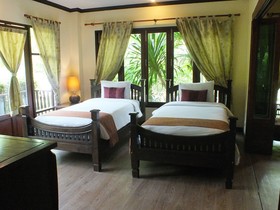 Seashell Resort Koh Tao