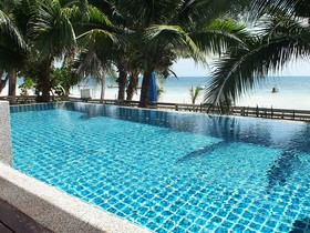 Seashell Resort Koh Tao