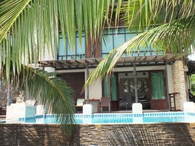 Seashell Resort Koh Tao