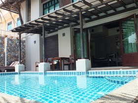 Seashell Resort Koh Tao