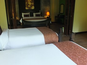 Seashell Resort Koh Tao