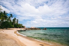 Seashell Resort Koh Tao