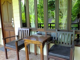 Seashell Resort Koh Tao