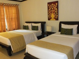 Seashell Resort Koh Tao