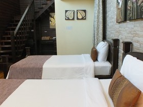 Seashell Resort Koh Tao