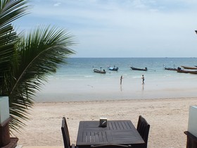 Seashell Resort Koh Tao