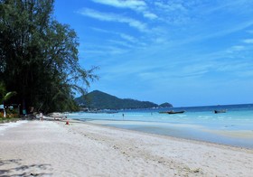 Seashell Resort Koh Tao