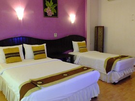 Seashell Resort Koh Tao