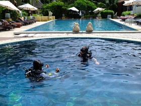 Seashell Resort Koh Tao