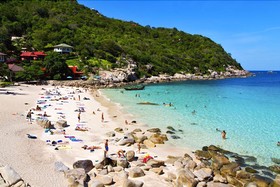 Seashell Resort Koh Tao