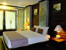 Seashell Resort Koh Tao