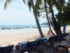 Seashell Resort Koh Tao