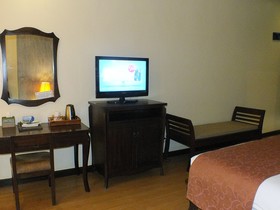 Seashell Resort Koh Tao