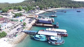 Seashell Resort Koh Tao