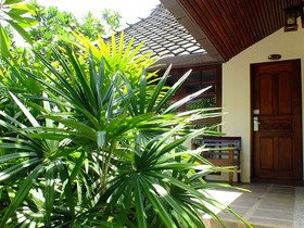 Seashell Resort Koh Tao