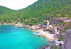 Seashell Resort Koh Tao