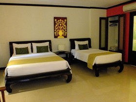 Seashell Resort Koh Tao