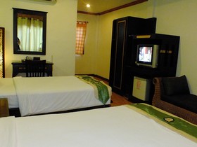 Seashell Resort Koh Tao