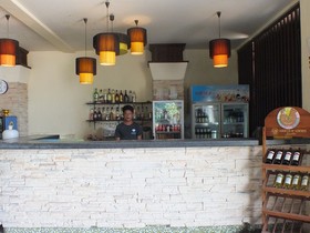 Seashell Resort Koh Tao