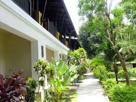 Seashell Resort Koh Tao