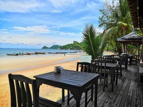 Seashell Resort Koh Tao
