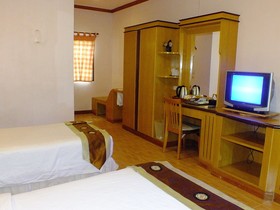 Seashell Resort Koh Tao