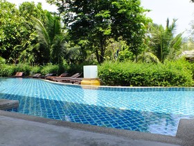 Seashell Resort Koh Tao