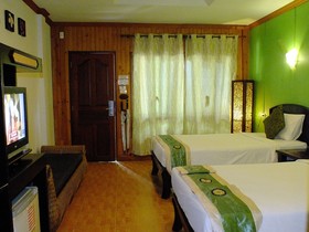 Seashell Resort Koh Tao