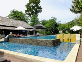 Seashell Resort Koh Tao