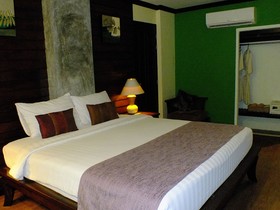 Seashell Resort Koh Tao