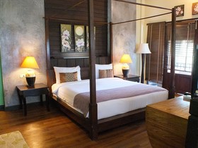 Seashell Resort Koh Tao