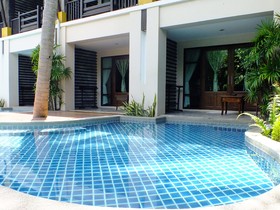 Seashell Resort Koh Tao
