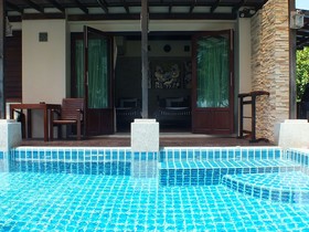 Seashell Resort Koh Tao