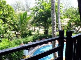 Seashell Resort Koh Tao