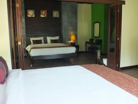 Seashell Resort Koh Tao