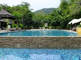 Seashell Resort Koh Tao
