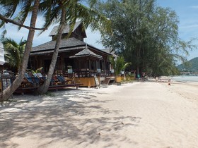 Seashell Resort Koh Tao