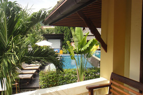 Seashell Resort Koh Tao