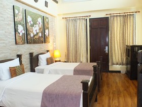 Seashell Resort Koh Tao