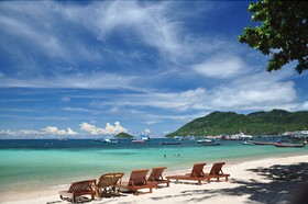 Seashell Resort Koh Tao