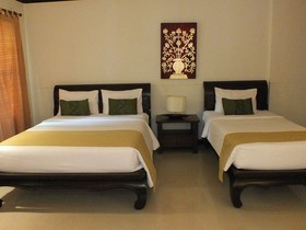 Seashell Resort Koh Tao