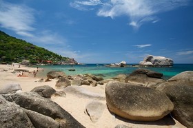 Seashell Resort Koh Tao