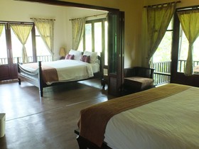 Seashell Resort Koh Tao
