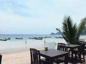 Seashell Resort Koh Tao