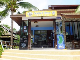 Seashell Resort Koh Tao