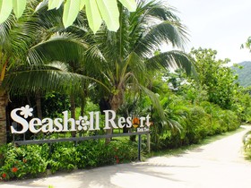 Seashell Resort Koh Tao