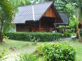 Seashell Resort Koh Tao