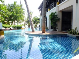 Seashell Resort Koh Tao