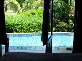 Seashell Resort Koh Tao